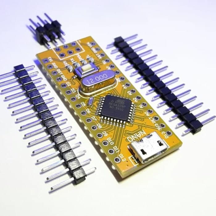 Arduino Nano Mirco USB